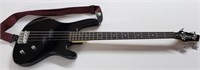 Washburn Bantam Series XB100 bass guitar