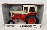Ertl, International 1066 - 5 Millionth Tractor