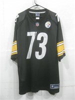 Pittsburgh Steelers Jersey Sz 3XL Pre-Owned