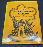 The Marlinspike Sailor book