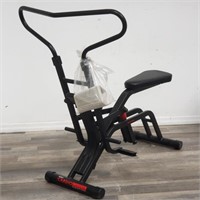 Weslo Cardio Glide Total Body Motion