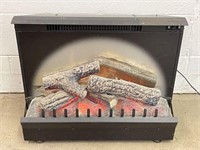 Dimplex Electric Fireplace Insert