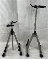 INGLES Violin Stands, Set of 2