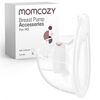 Momcozy Full Set Collector Cup Only Compatible