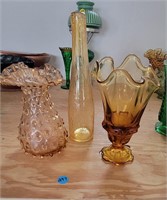 Empoli/Vikink Vases