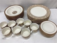 China Set