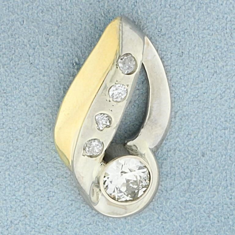 ELEGANT FINE JEWELRY 18A