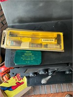 Gun Cleaning kit