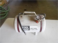 Tool Shop 5 gal. Portable Air Tank