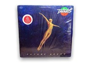 Tavares Vinyl Record