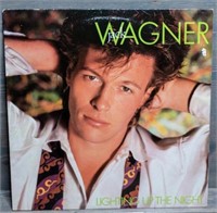Jack Wagner Vinyl Record