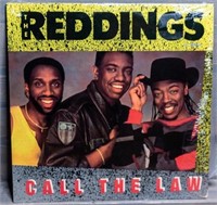 The Reddings Vinyl Record