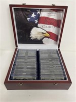 (50) STATE $2 STATEHOOD BILL COLLECTION