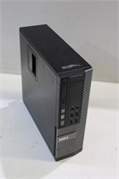 DELL OPTIPLEX 9010  COMPUTER