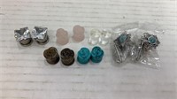 00 Gauge Plugs