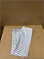 Carter's 3T Blue Striped Pants