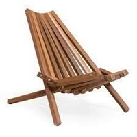 Union Rustic Darlington Outdoor Folding Chair