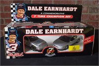 Dale Earnhardt #3 7 time Champion set