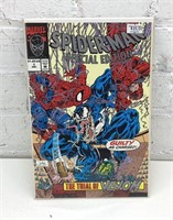 Marvel comics, Spider-Man special edition #1