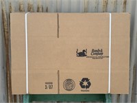 Bundy & Company Shipping Box Bundle