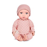 Babi by Battat\u2013 14-inch Newborn Baby Doll