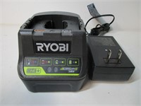 Ryobi Battery Charger