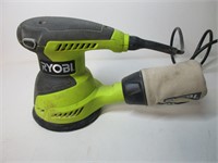 Ryobi Sander