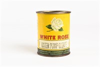 WHITE ROSE WATER PUMP GREASE LB. CAN