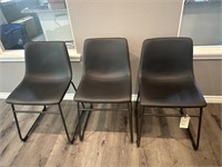 3PC SIDE CHAIRS