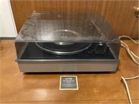 Garrard SP 25 MK III Record Player
