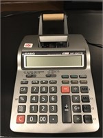 Cassio Calculator