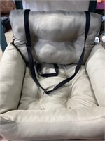 Dog car seat