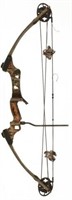 Ted Nugent's Martin Speed Demon Compound Bow