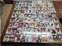 Various Hockey CARDS