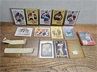 REGGIE Jackson + More Baseball Cards