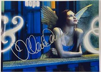 Autograph COA Romeo + Juliet Media Press Photo