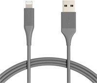 AmazonBasics Lightning to USB Cable - Advanced