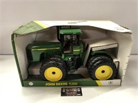 1/16 Ertl John Deere 9200 4wd triples