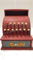 Antique Tom Thumb cash register