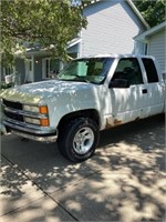 1998 K 1500