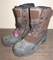 Thermalite Size 12 Insulated Boots