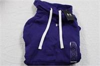 Womens Under Armour Hoodie Size L