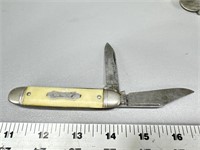 Vintage colonial pocket knife