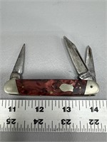 Vintage imperial pocket knife