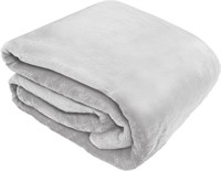 Comfort Lab Plush Blanket - F/Q (90 x 90)