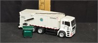 Daron New York City Sanitation Dept Garbage Truck