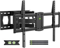 USX MOUNT TV Wall Mount for Most 37-86 inch TVs