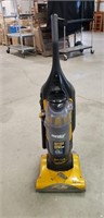 Eureka upright vacuum