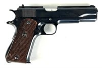 LLAMA ESPECIAL .45 ACP Pistol**.