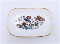 Nice Wedgewood Kutai Crane Dish